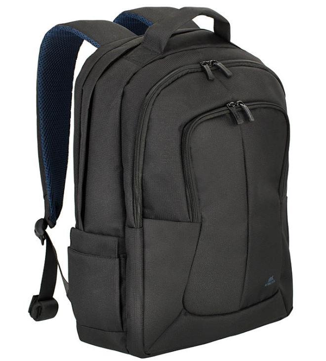 NB BACKPACK TEGEL 17 3   8460 BLACK RIVACASE