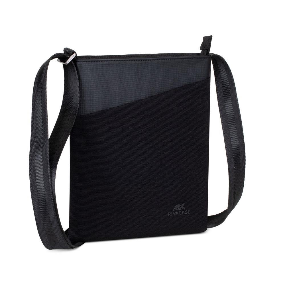 MOBILE ACC BAG BLACK 8509 RIVACASE
