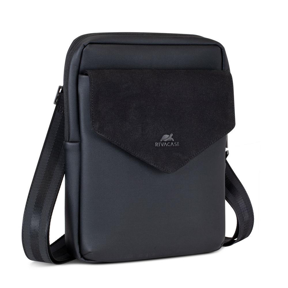 MOBILE ACC BAG BLACK 8511 RIVACASE