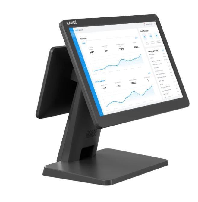 DESKTOP POS ECR 32GB 15   10   85305 C20LITE FHD LANDI