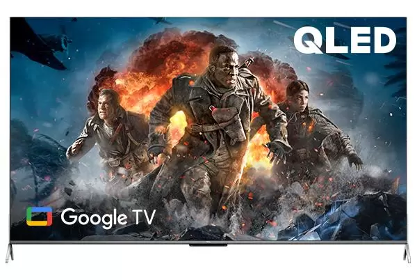 TV Set TCL 85