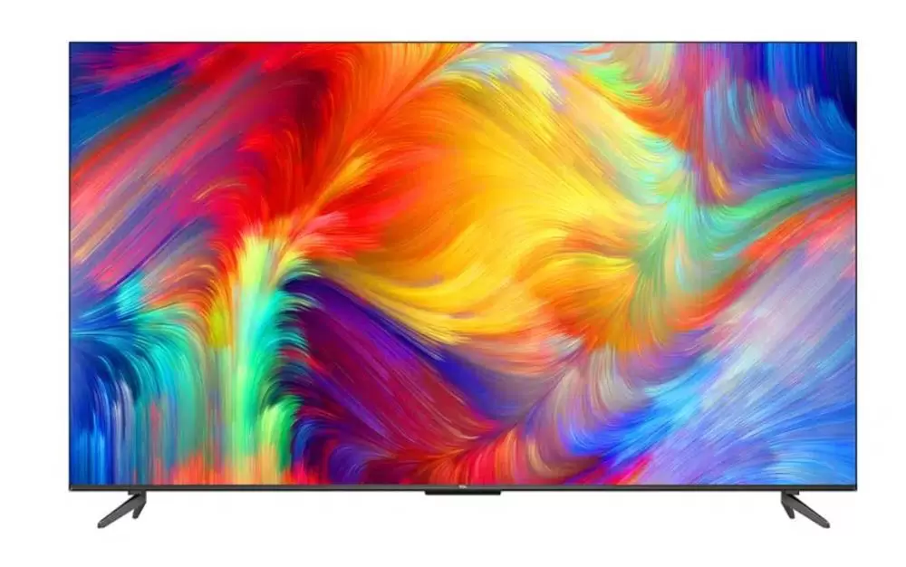 TV Set TCL 85 