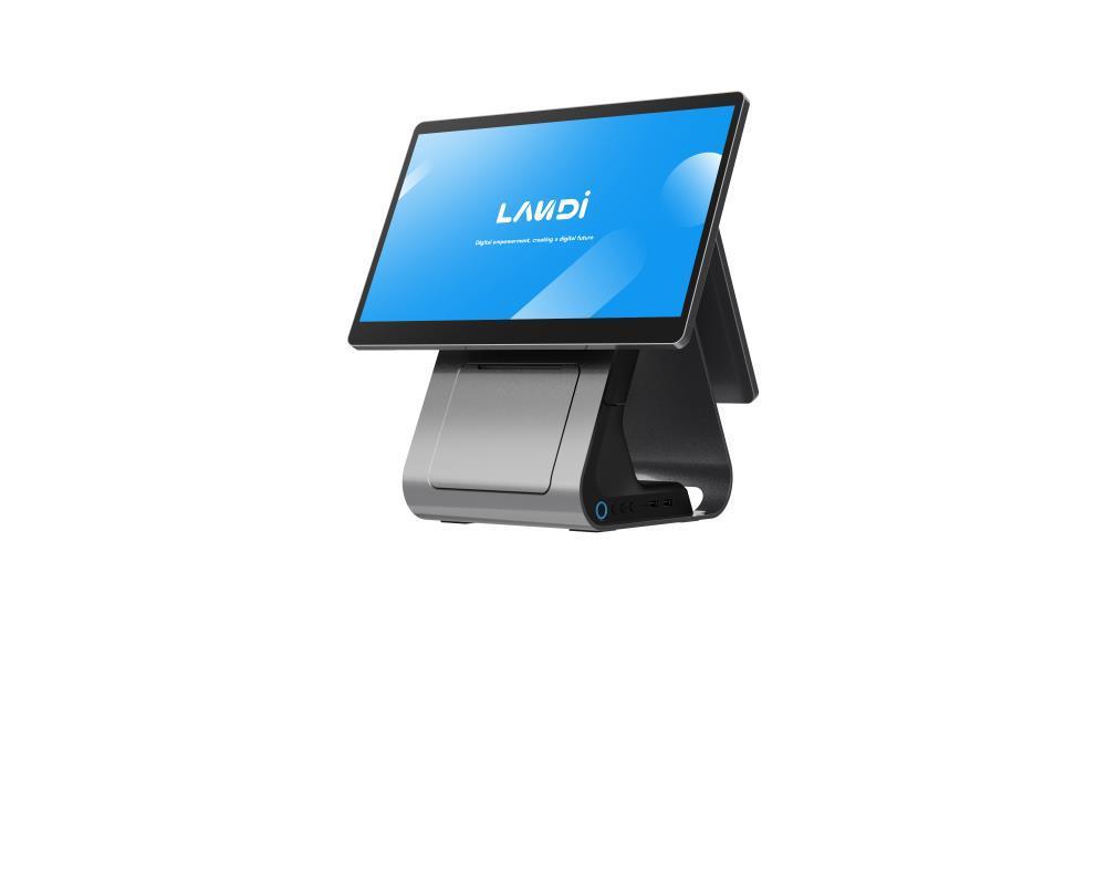DESKTOP POS ECR 256GB 15   10   86202 CX20SE LANDI