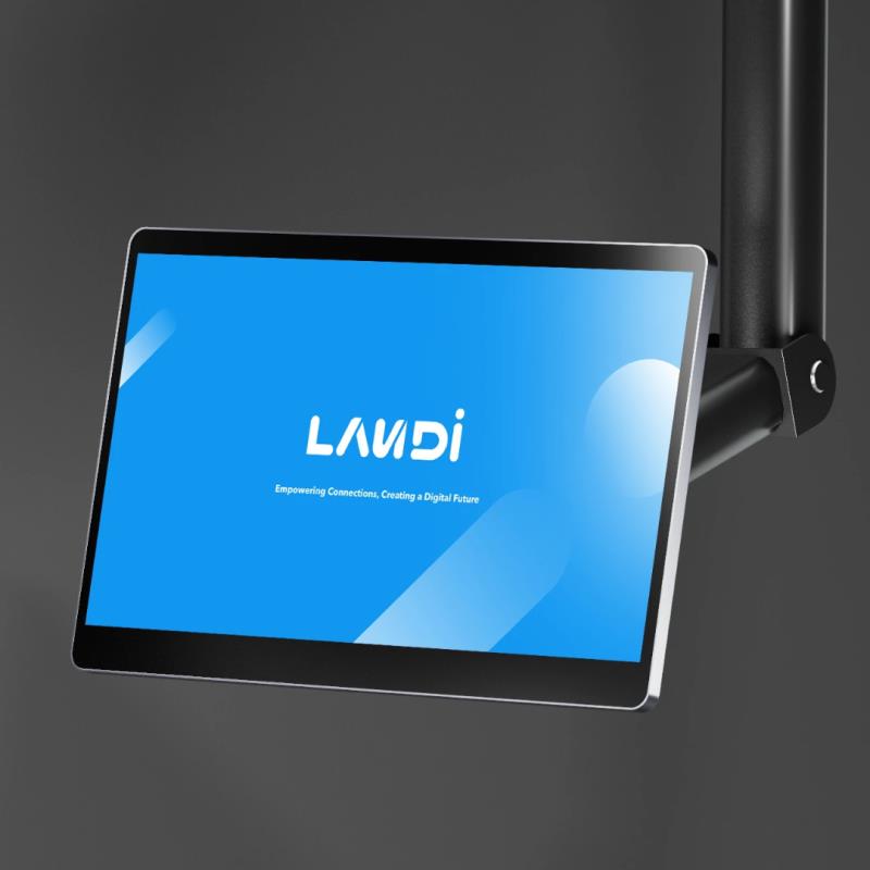 DESKTOP POS ECR 4 32GB 15   86305 C20DS LANDI
