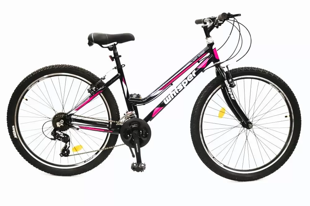 BICYCLE MTB WX100 R:26