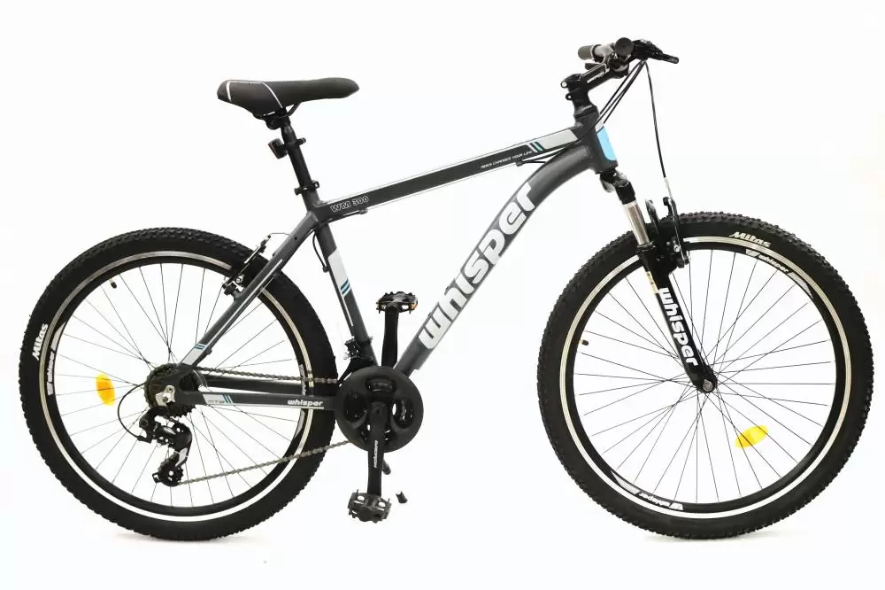 BICYCLE MTB WM300 R:26
