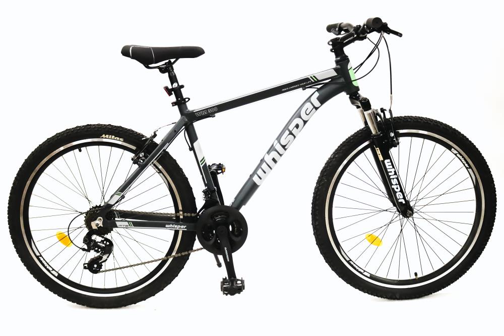 BICYCLE MTB WM300 R:26
