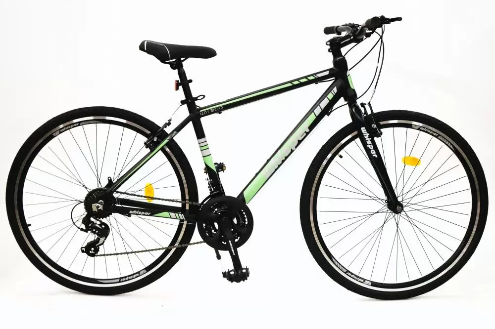 BICYCLE MTB WX300 R:28