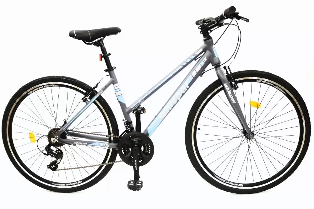 BICYCLE MTB WX400 R:28