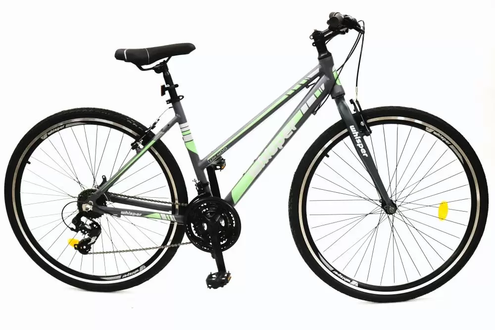 BICYCLE MTB WX400 R:28