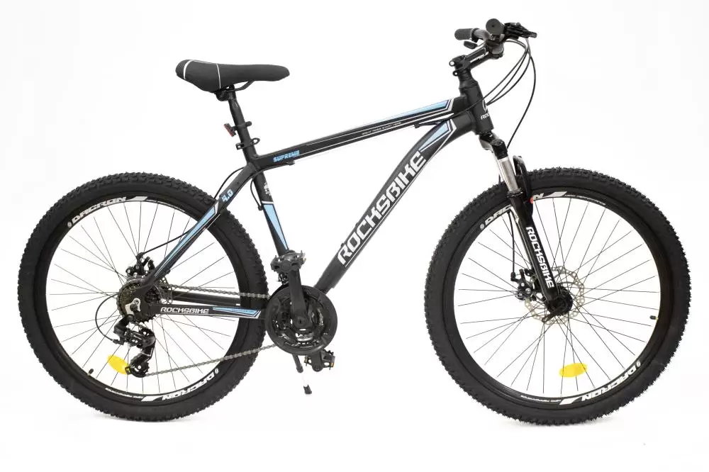 BICYCLE MTB SUPREME 4.0 R:26
