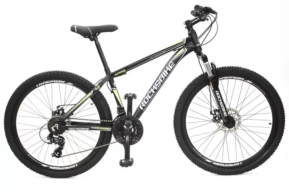 BICYCLE MTB SUPREME 4.0 R:26