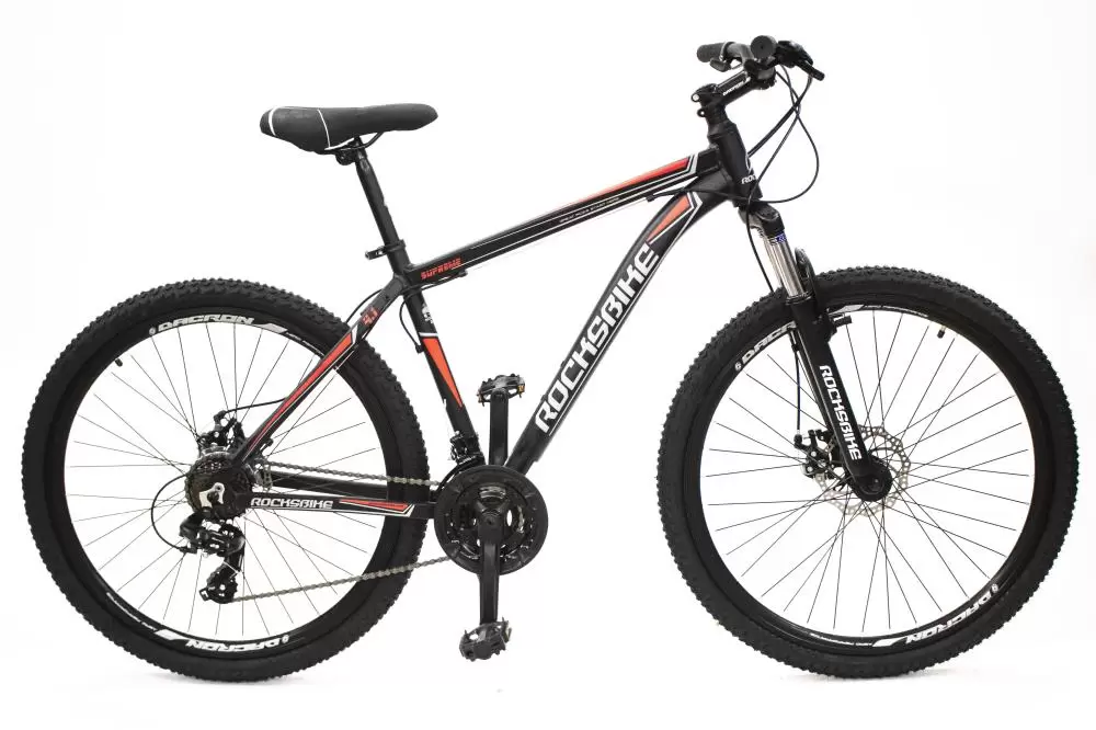 BICYCLE MTB SUPREME 4.0 R:27.5