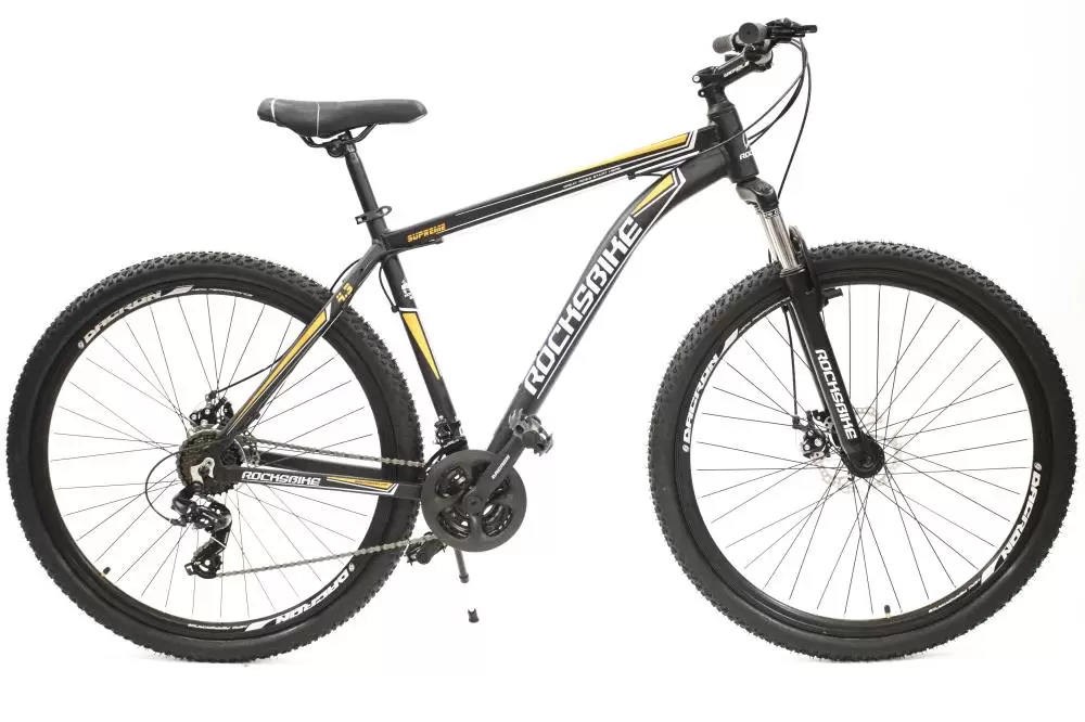 BICYCLE MTB SUPREME 4.3 R:29