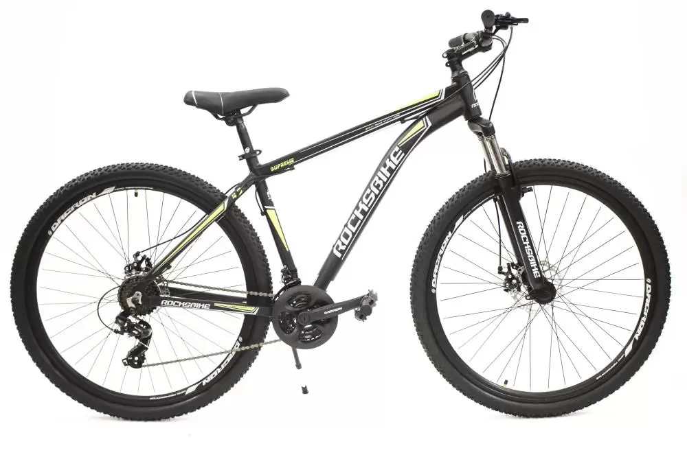 BICYCLE MTB SUPREME 4.3 R:29 