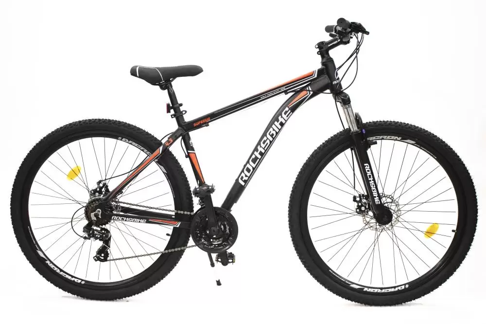 BICYCLE MTB SUPREME 4.3 R:29