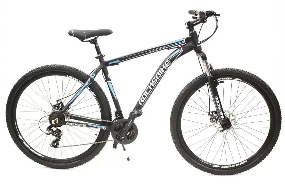 BICYCLE MTB SUPREME 4.3 R:29
