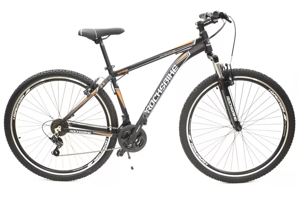 BICYCLE MTB SUPREME 3.4 R:29