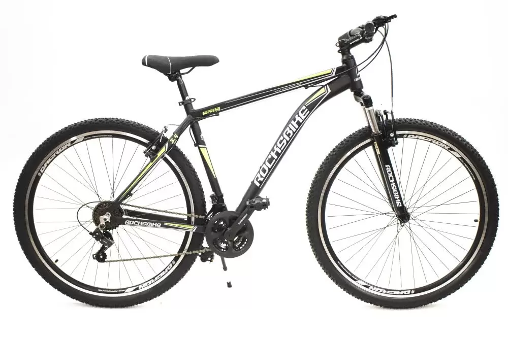 BICYCLE MTB SUPREME 3.4 R:29