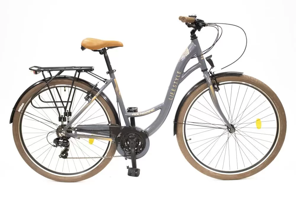 BICYCLE CITY LIFESTYLE 3.0 W R:28 