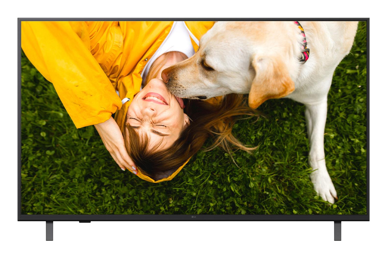 TV SET LCD 86   4K 86UA751C LG