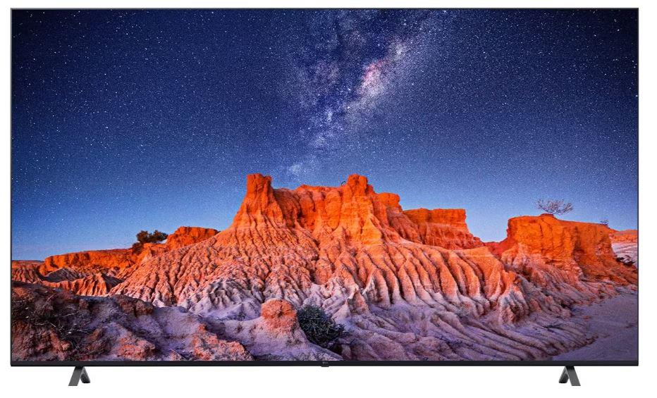 TV Set LG 86 
