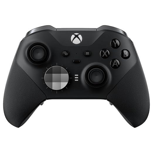 CONSOLE ACC CONTROLLER WRL ELITE 2 889842196368 MICROSOFT