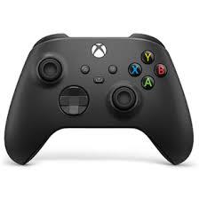 CONSOLE ACC CONTROLLER WRL XBOX BK 889842654790 MICROSOFT