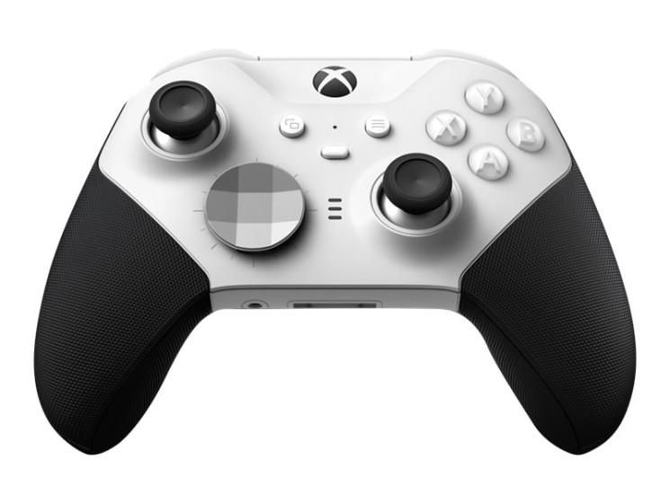 CONSOLE ACC CONTROLLER WRL XBOX 889842717075 MICROSOFT