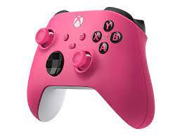 CONSOLE ACC CONTROLLER WRL XBOX 889842875577 MICROSOFT