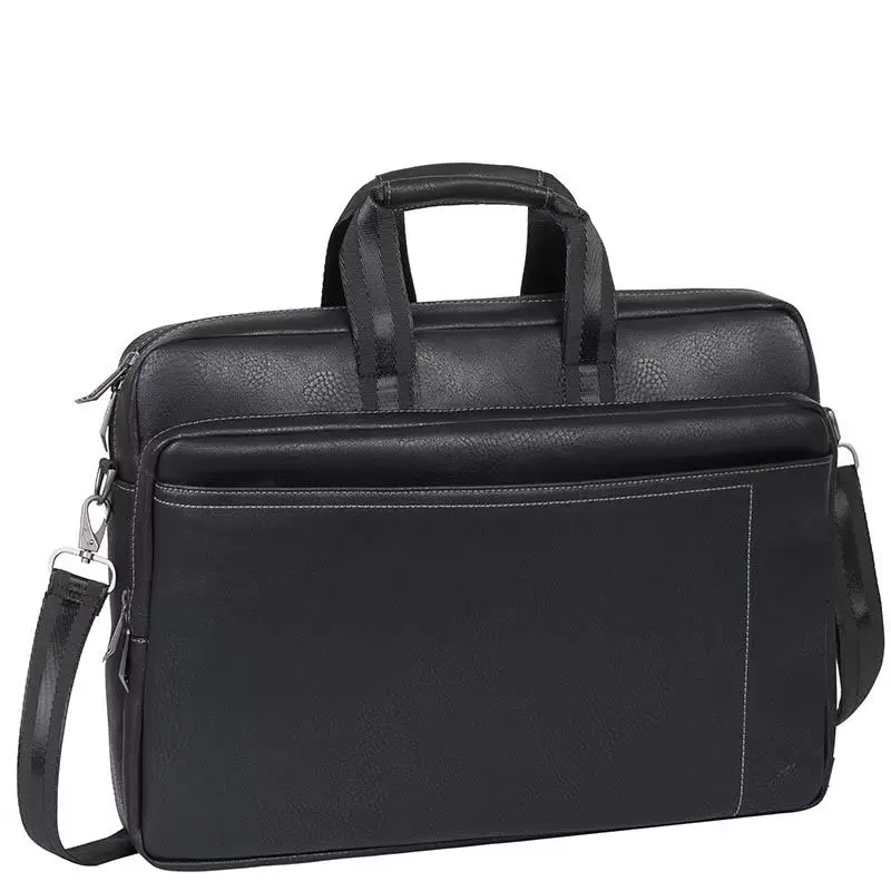 NB CASE ORLY 15 6   8940  PU  BLACK RIVACASE