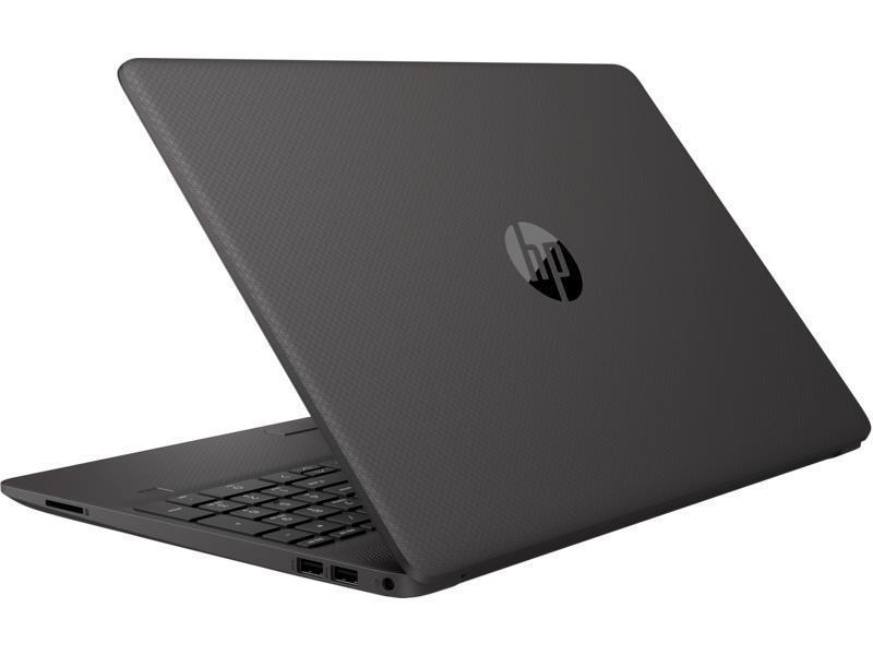 Notebook HP 250 G9 CPU  Core i5 i5-1235U 1300 MHz 15 6   1920x1080 RAM 8GB DDR4 3200 MHz SSD 512GB Intel Iris Xe Graphics Integrated ENG Card Reader SD Windows 11 Home 1 74 kg 8A5U2EA