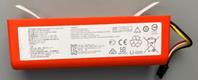 Vacuum Cleaner Accessory ROBOROCK Battery For S5 S6 S5 Max S6 Pure S6 MaxV S7 Q5 Q7 Q75 Q7 Max S7 MaxV G10 S7 Pro Ultra S8 S8  S8 Pro Ultra S7 Max Ultra Qrevo 9 01 0093