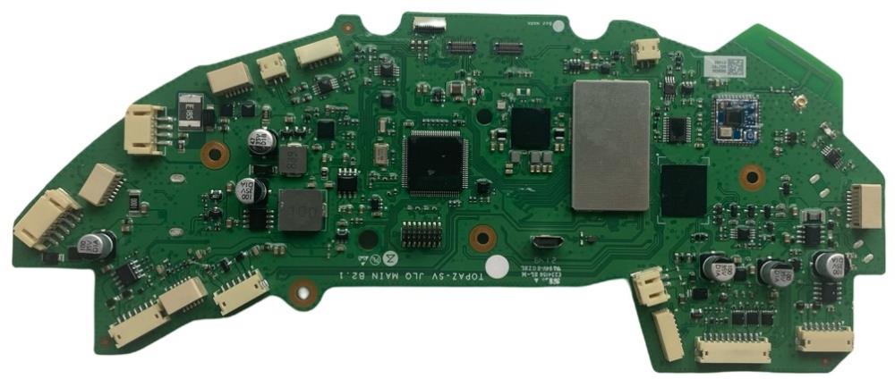 Vacuum Cleaner Accessory ROBOROCK Mainboard For S7 Black MaxV 9 01 1198