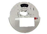 Vacuum Cleaner Accessory ROBOROCK Upper Housing Assembly Black For S8 Black Pro Ultra 9 01 1854