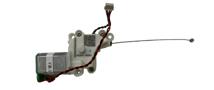 Vacuum Cleaner Accessory ROBOROCK Lifting module of main brush gearbox For S8 White Pro Ultra S8 Black Pro Ultra 9 01 1856
