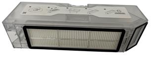 Vacuum Cleaner Accessory ROBOROCK Dustbin For Q Revo White Q Revo Black 9 01 2066