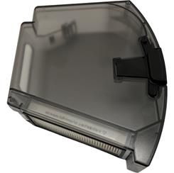 Vacuum Cleaner Accessory ROBOROCK E-Dustbin For Q5 Pro Q5 Pro  Q5 Max  Q5 DuoRoller  9 01 2257