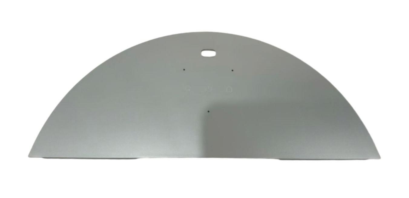 Vacuum Cleaner Accessory ROBOROCK Upper trim For G30 S90 MaxV Ultra S90 MaxV Ultra R D  Saros0 10 Saros0 10 R D  9 01 3850