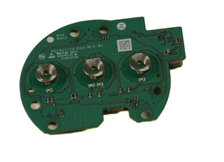 Vacuum Cleaner Accessory ROBOROCK Control Board For G30 S90 MaxV Ultra S90 MaxV Ultra R D  S95 MaxV Ultra S95 MaxV Ultra R D  Saros0 10 Saros0 10 R D  Saros5 10 Saros5 10 R D  9 01 3919