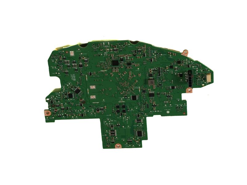 Vacuum Cleaner Accessory ROBOROCK Main board For Saros 10 9 01 4099