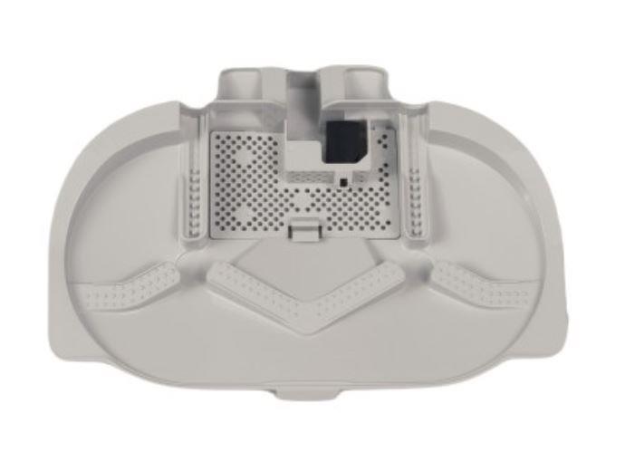 Vacuum Cleaner Accessory ROBOROCK Cleaning Plate For QR0 598 QR0 5T7 QR0 798 QR0 T78 Qrevo C Qrevo C Pro Qrevo0 5AE Qrevo0 C Qrevo0 Curv S5X Qrevo0 L Qrevo0 MaxV R D  Qrevo0 Plus Qrevo0 Plus R D  Qrevo0 Pro R D  Qrevo0 S Qrevo0 S5V QV0 35A QV0 35S Roborock QR 798 9 01 4720