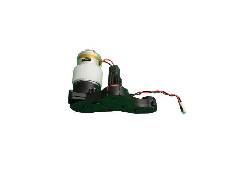 Vacuum Cleaner Accessory ROBOROCK Combo-Rear brush gearbox assembly For Dyad Pro Combo 9 06 0160