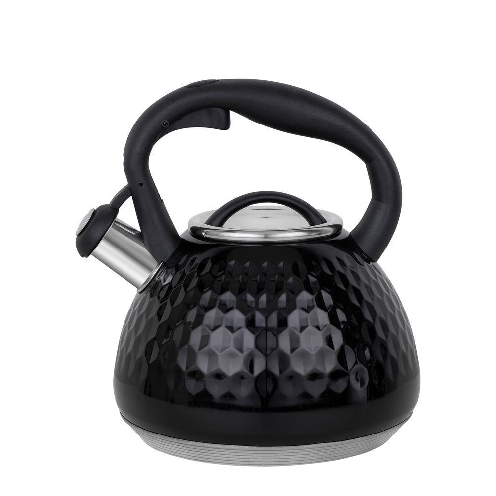 WHISTLING KETTLE 2 7L 90606 RESTO