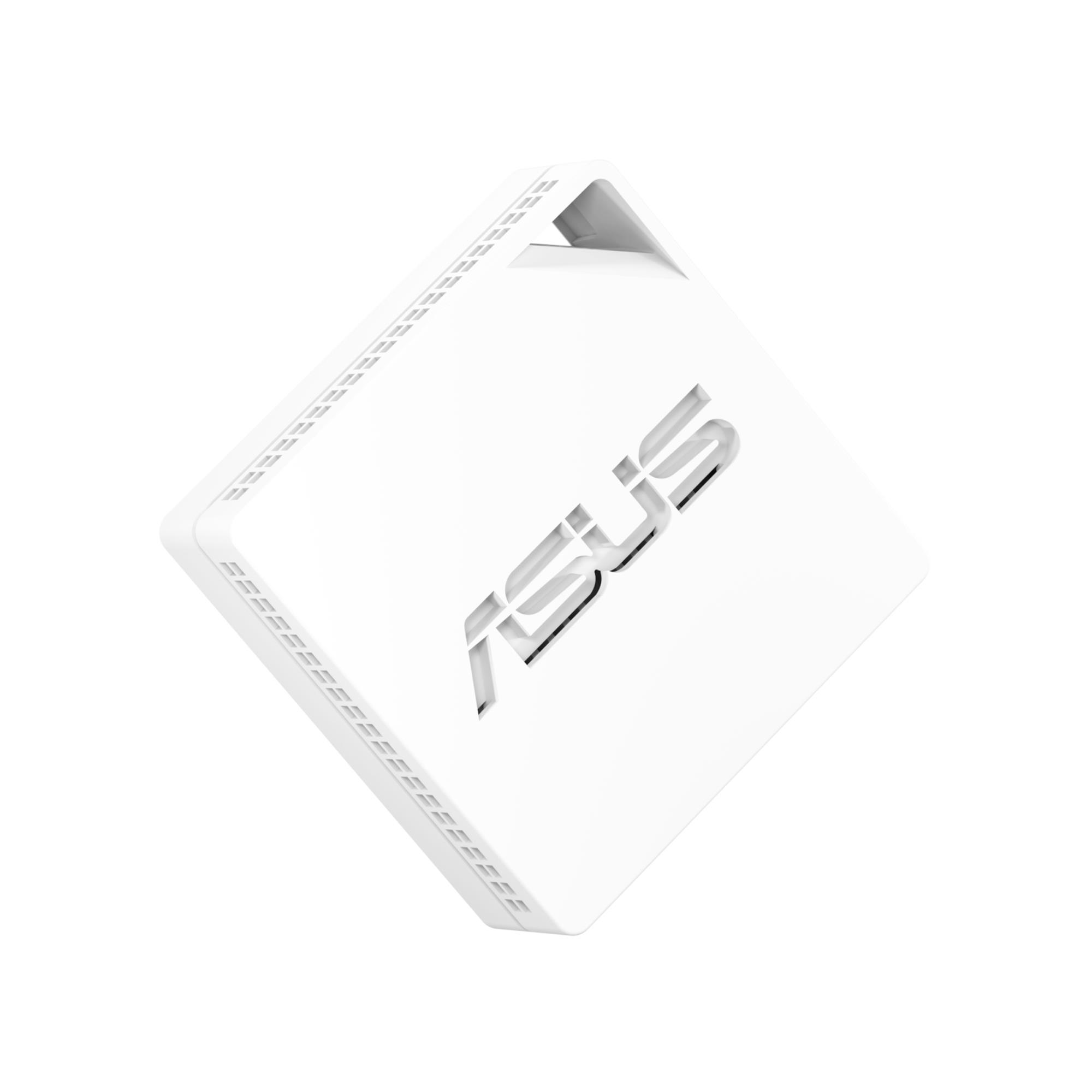 Wireless Router ASUS RT-AX50 Go Wi-Fi 6  802 11ax  Data speed 1501 Mbit s Ethernet WAN Yes WAN connection type RJ-45 WISP Ethernet LAN Yes 1xLAN ports USB port Yes RT-AX50GO