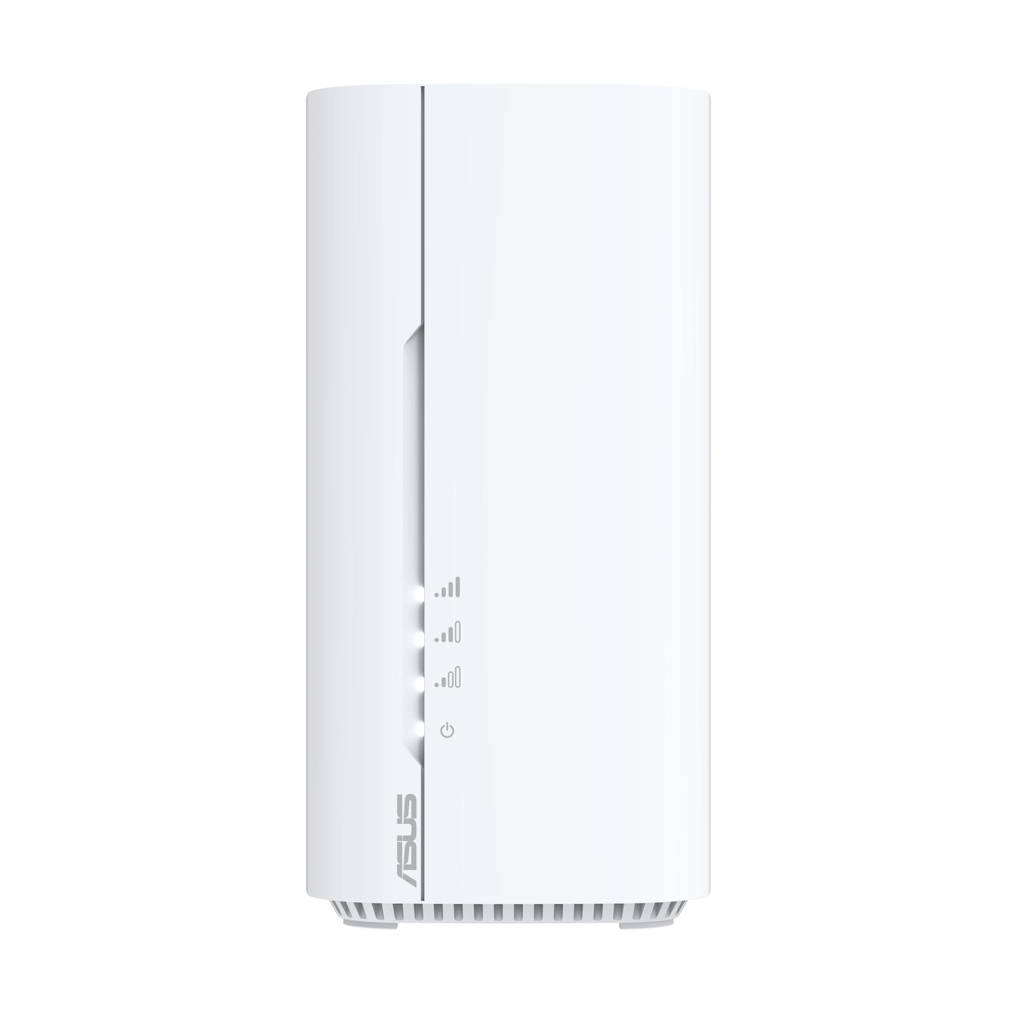 Wireless Router ASUS 4G-BE58 Wi-Fi 7  802 11be  Data speed 3600 Mbit s Ethernet WAN Yes SIM card slot Yes WAN connection type RJ-45 Ethernet LAN Yes 3xLAN ports RT-BE59