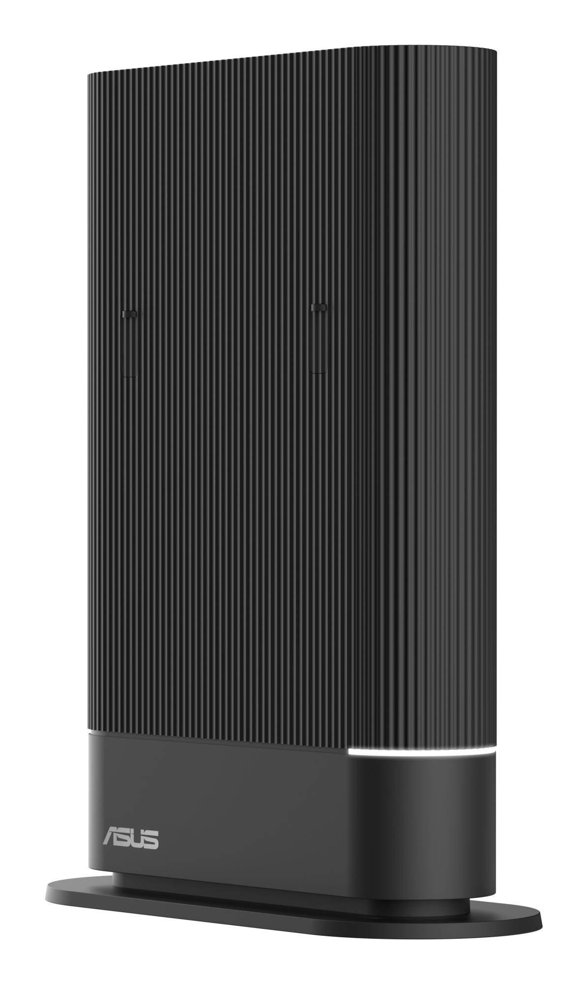 Wireless Router ASUS ProArt Router PRT-BE5000 Wi-Fi 7  802 11be  Data speed 4320 Mbit s Ethernet WAN Yes WAN connection type RJ-45 Ethernet LAN Yes 4xLAN ports PRT-BE5000