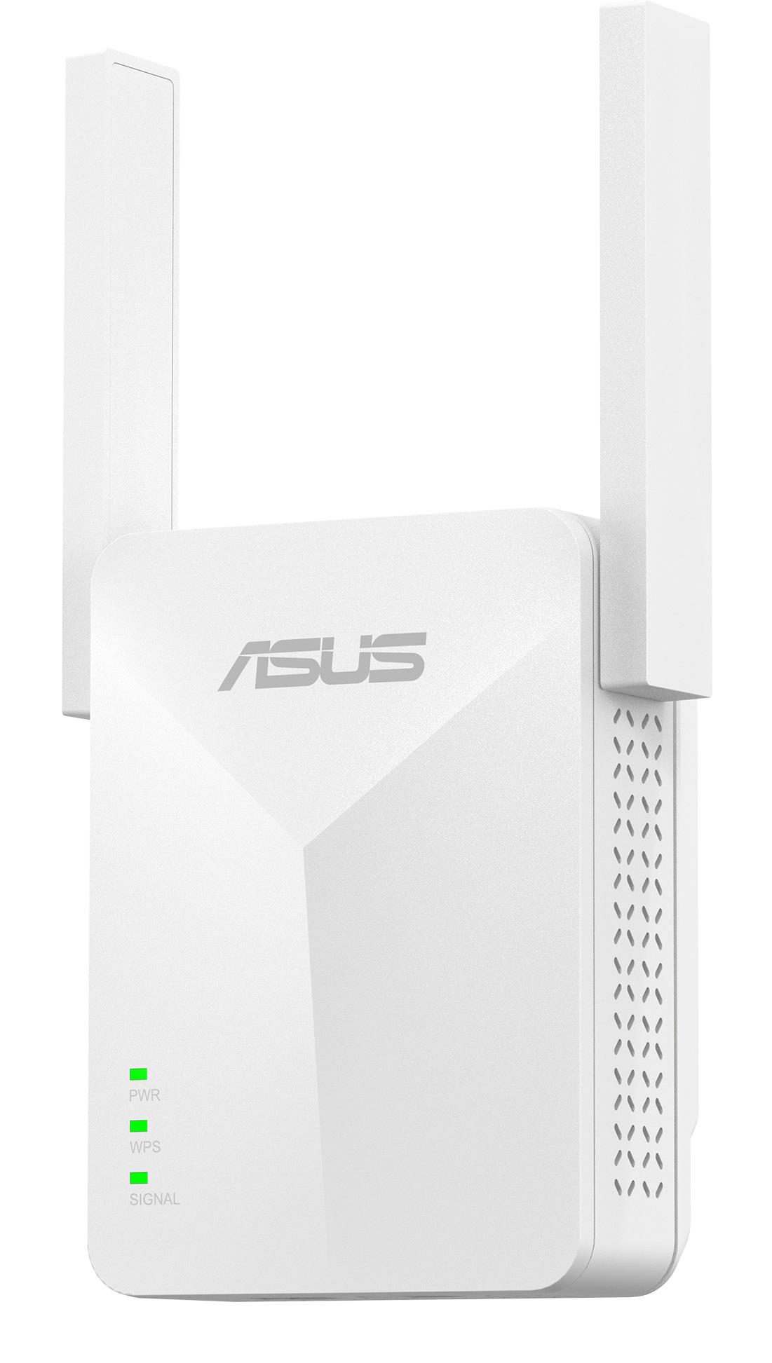 WRL RANGE EXTENDER 1500MBPS DUAL BAND RP-AX50 ASUS