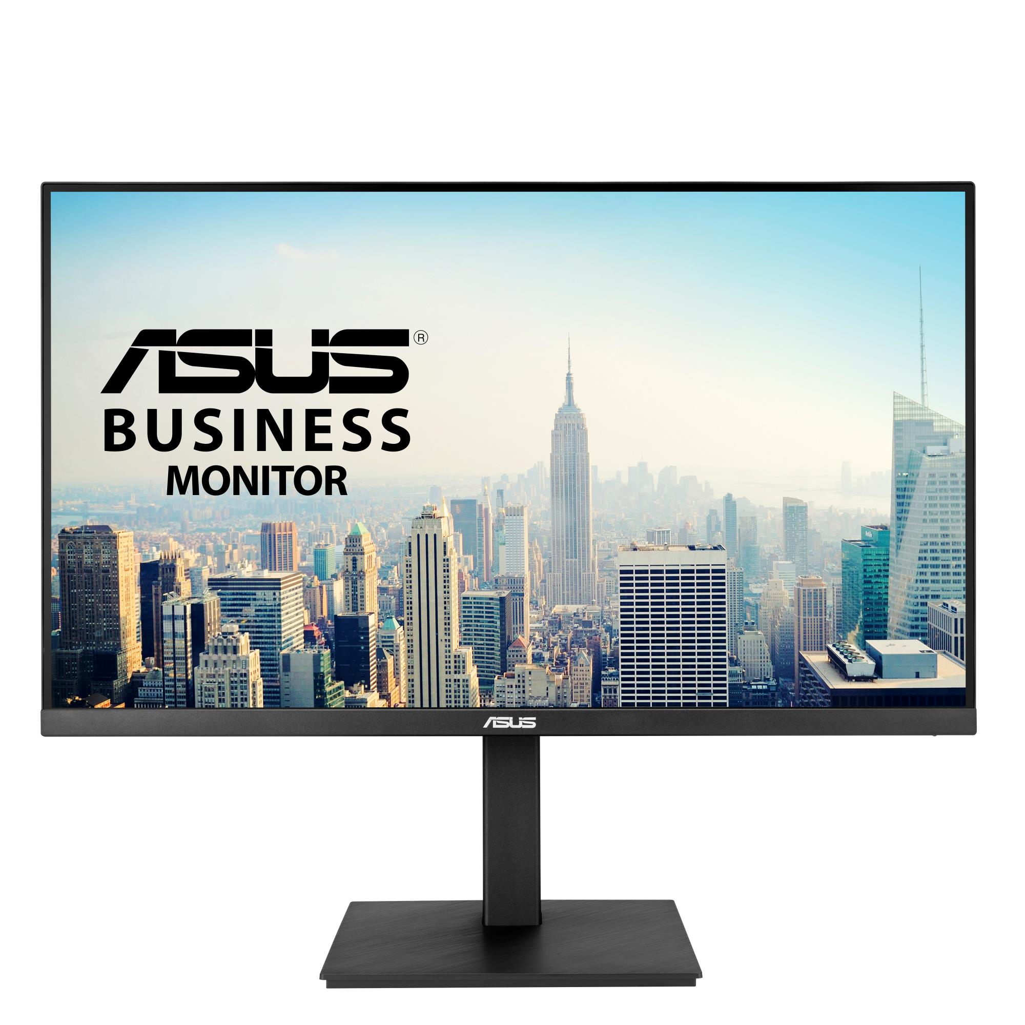 LCD Monitor ASUS 31 5    3840 x 2160 pixels 4K Ultra HD Native aspect ratio 16 9 LED Flat 90LM04W7-B01E70