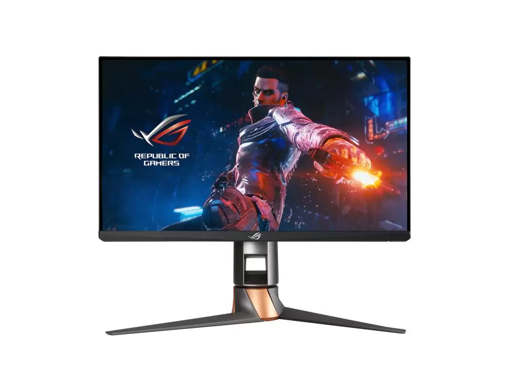 LCD Monitor ASUS PG259QN 24.5